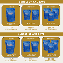 Load image into Gallery viewer, Vanilla Bean