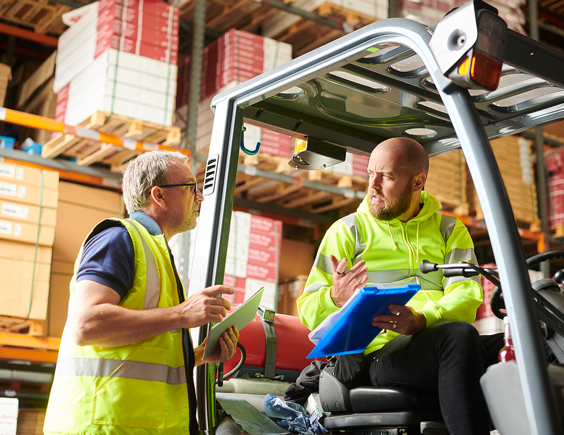 worker-on-fork-lift