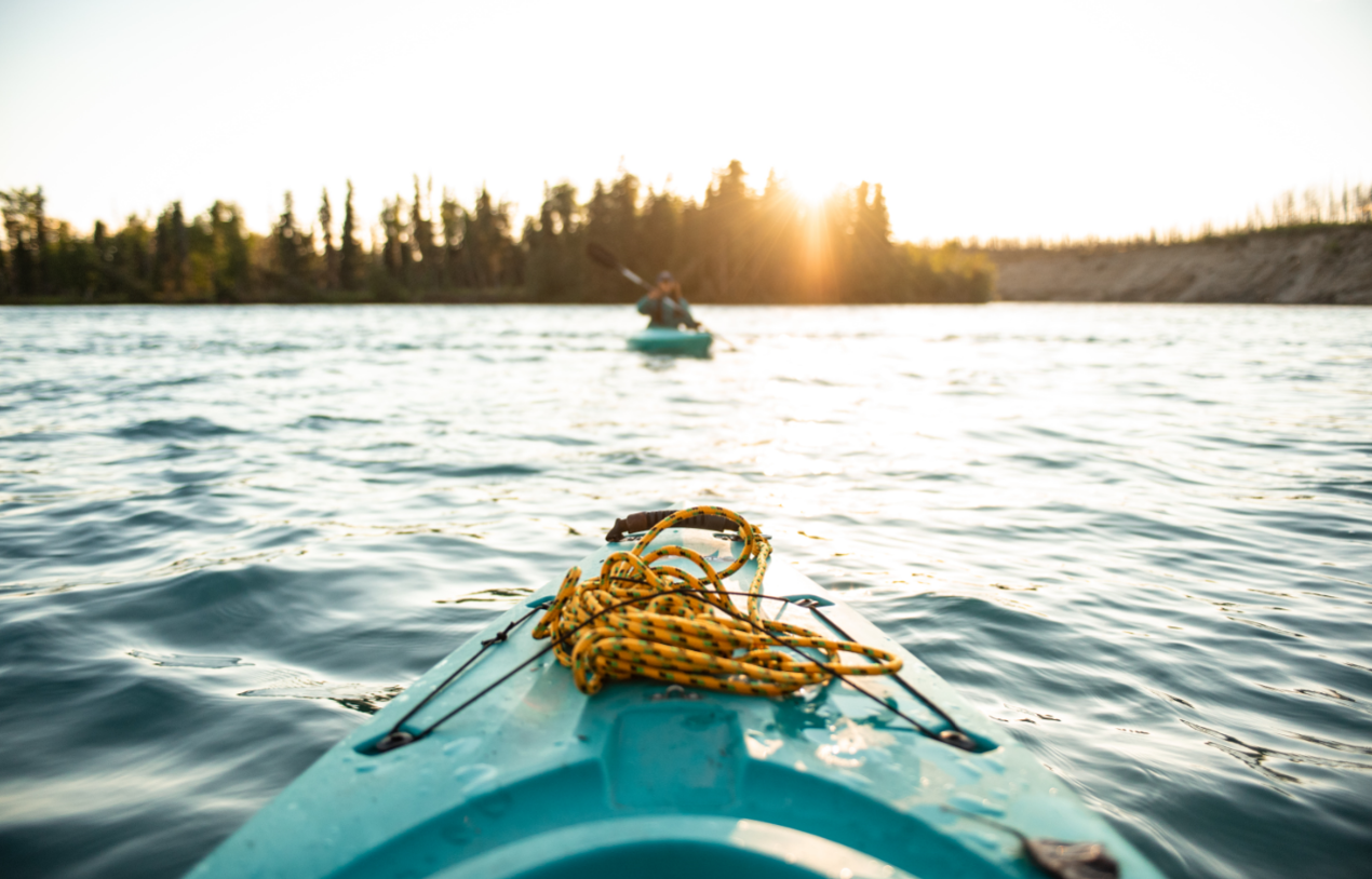 Fitcations You Won’t Want to Miss This Summer