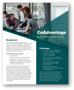 CoAdvantage_cover